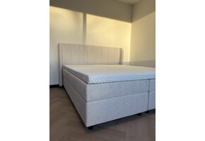 Opbergboxspring - Indiana