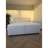 Opbergboxspring - Indiana