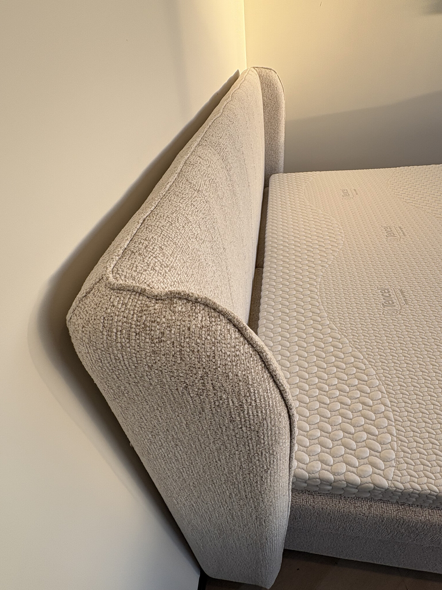 Opbergboxspring - Indiana