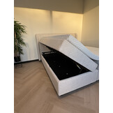 Opbergboxspring - Indiana