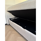 Opbergboxspring - Indiana