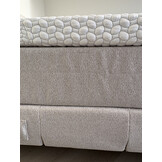 Boxspring Idaho - Geveerde onderboxen