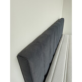 OUTLET | Riviera 200 160 x 200 | Donker Blauw