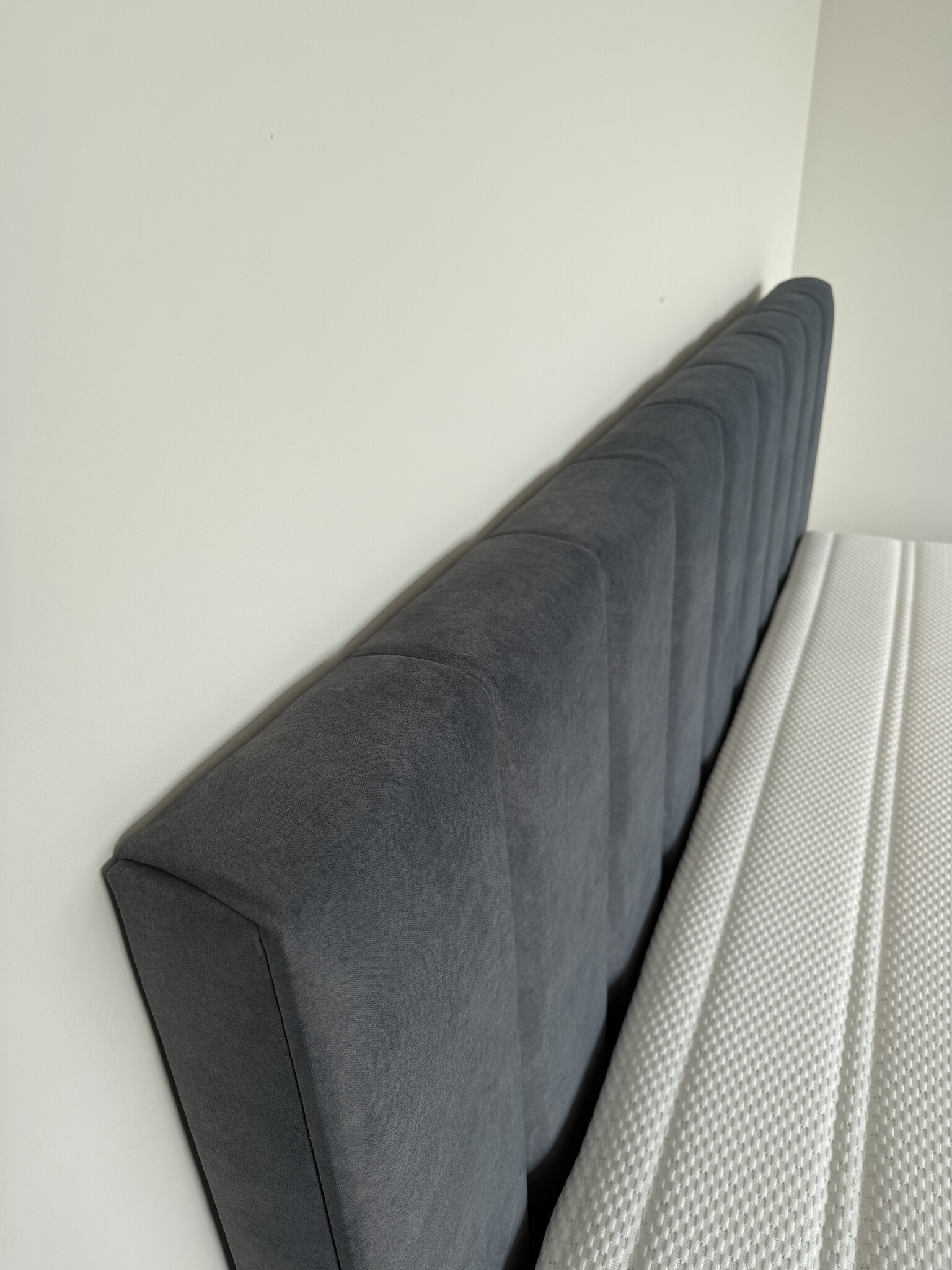 OUTLET | Riviera 200 160 x 200 | Donker Blauw