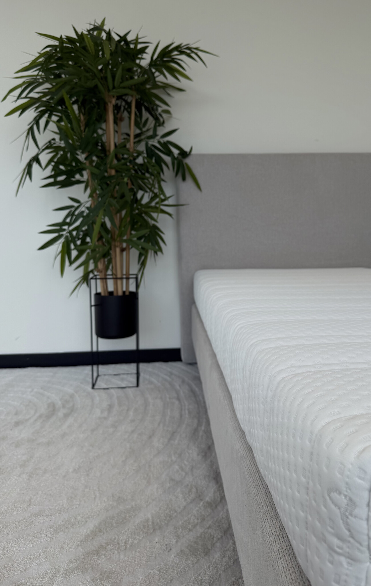 Matras Star - Comfortschuim