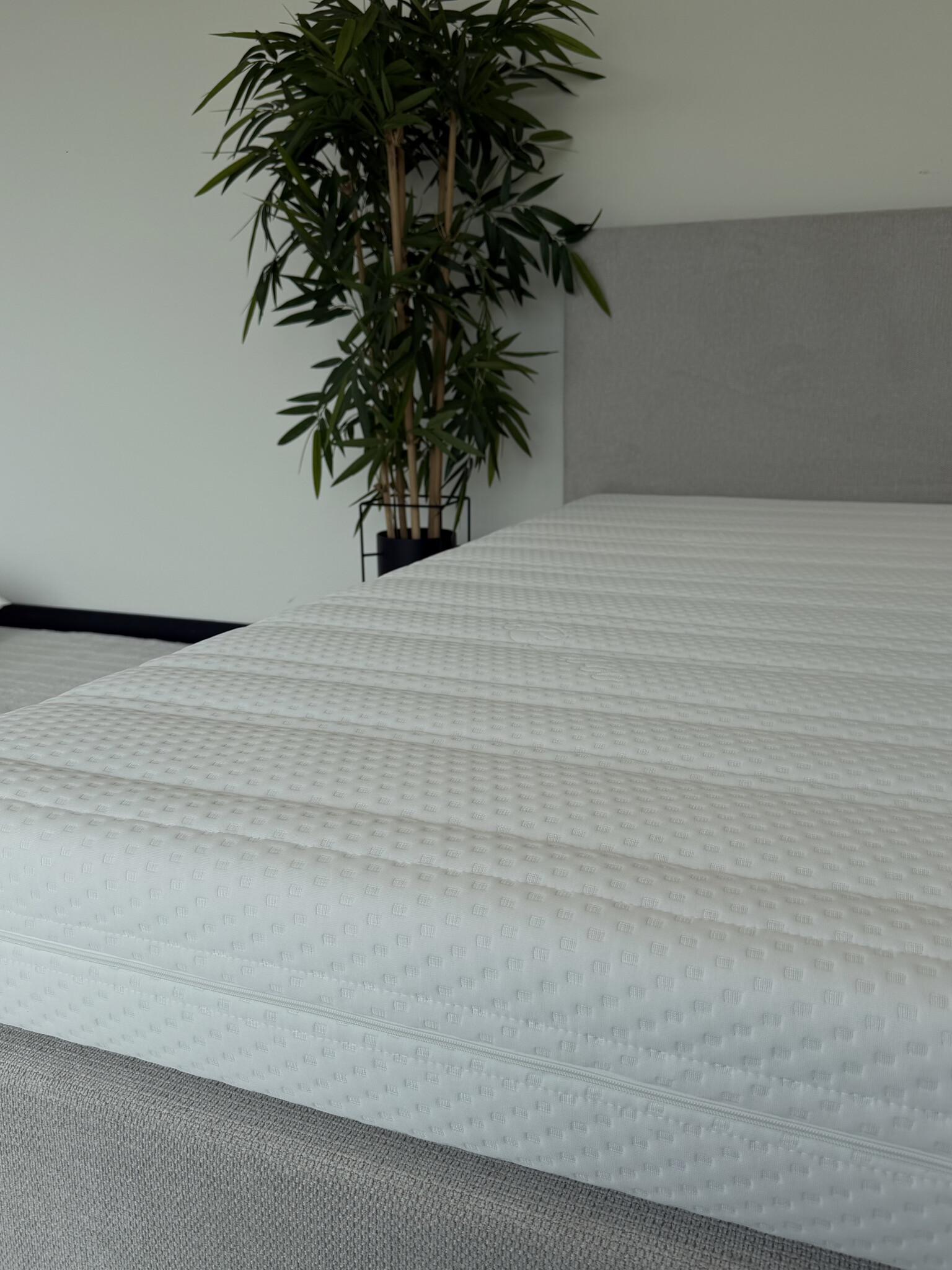 Matras Star - Comfortschuim