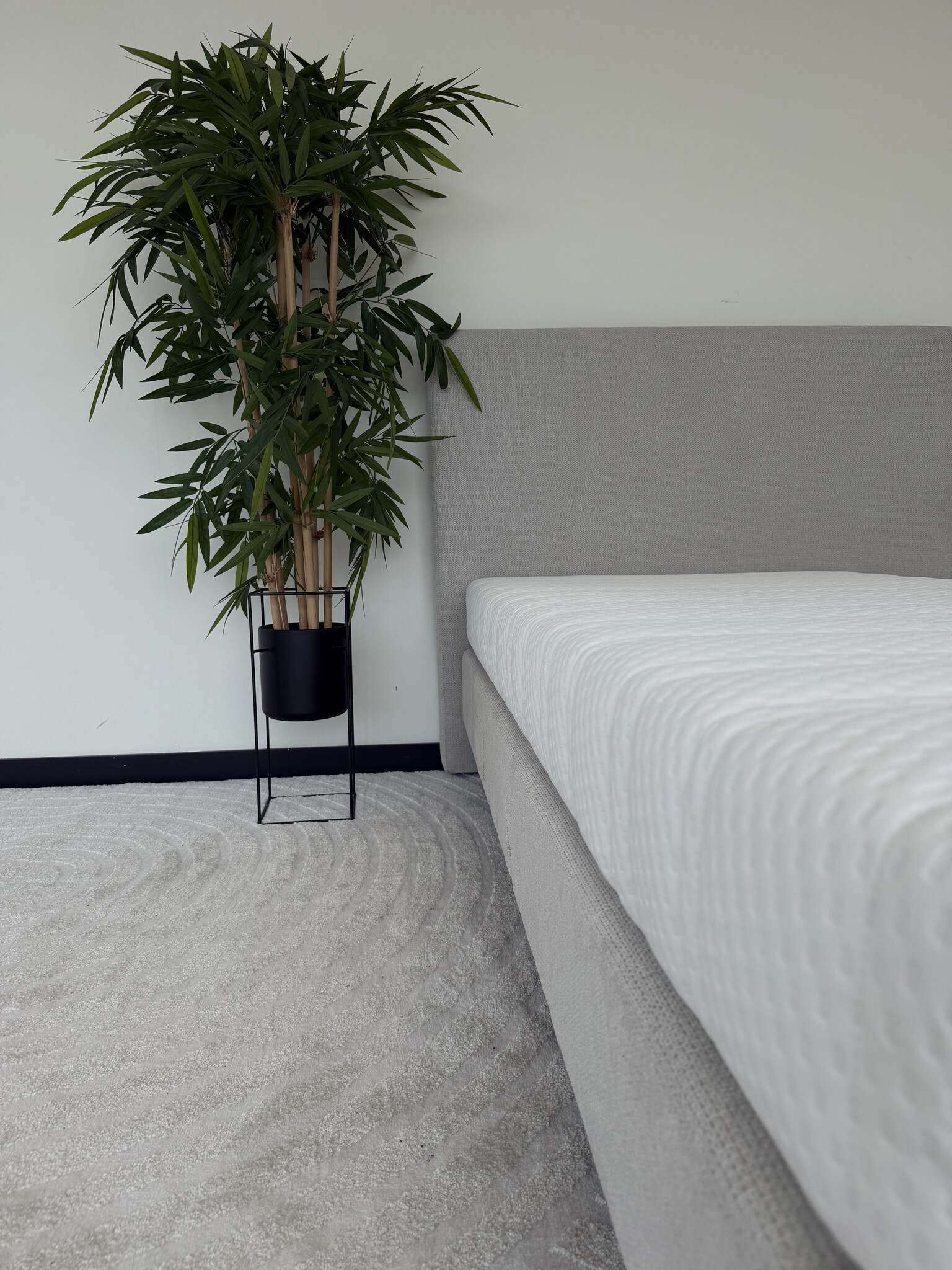 Matras Star - Comfortschuim
