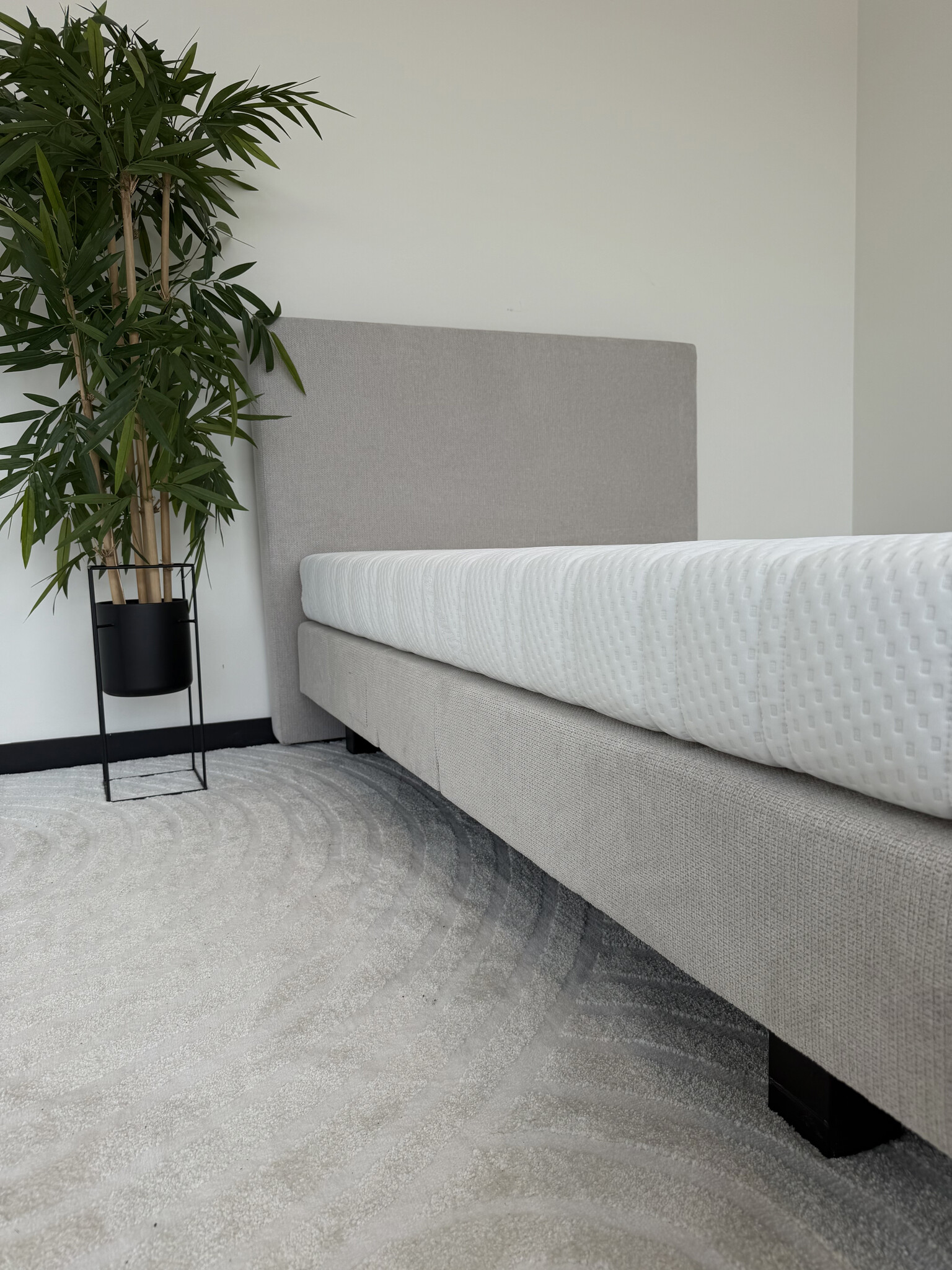 Matras Star - Comfortschuim