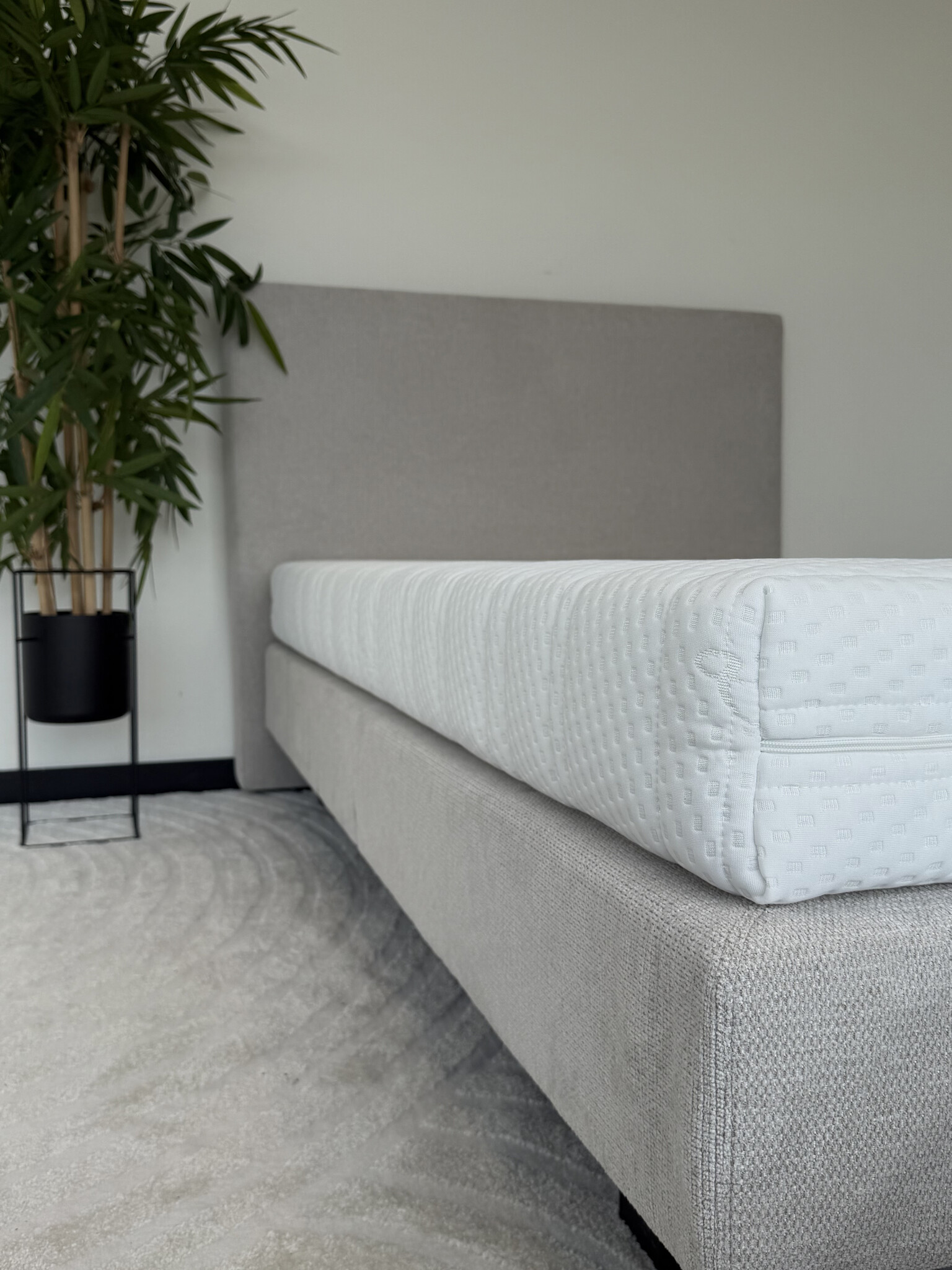 Matras Star - Comfortschuim