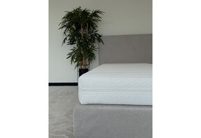 Matras Star - Comfortschuim  | 14cm