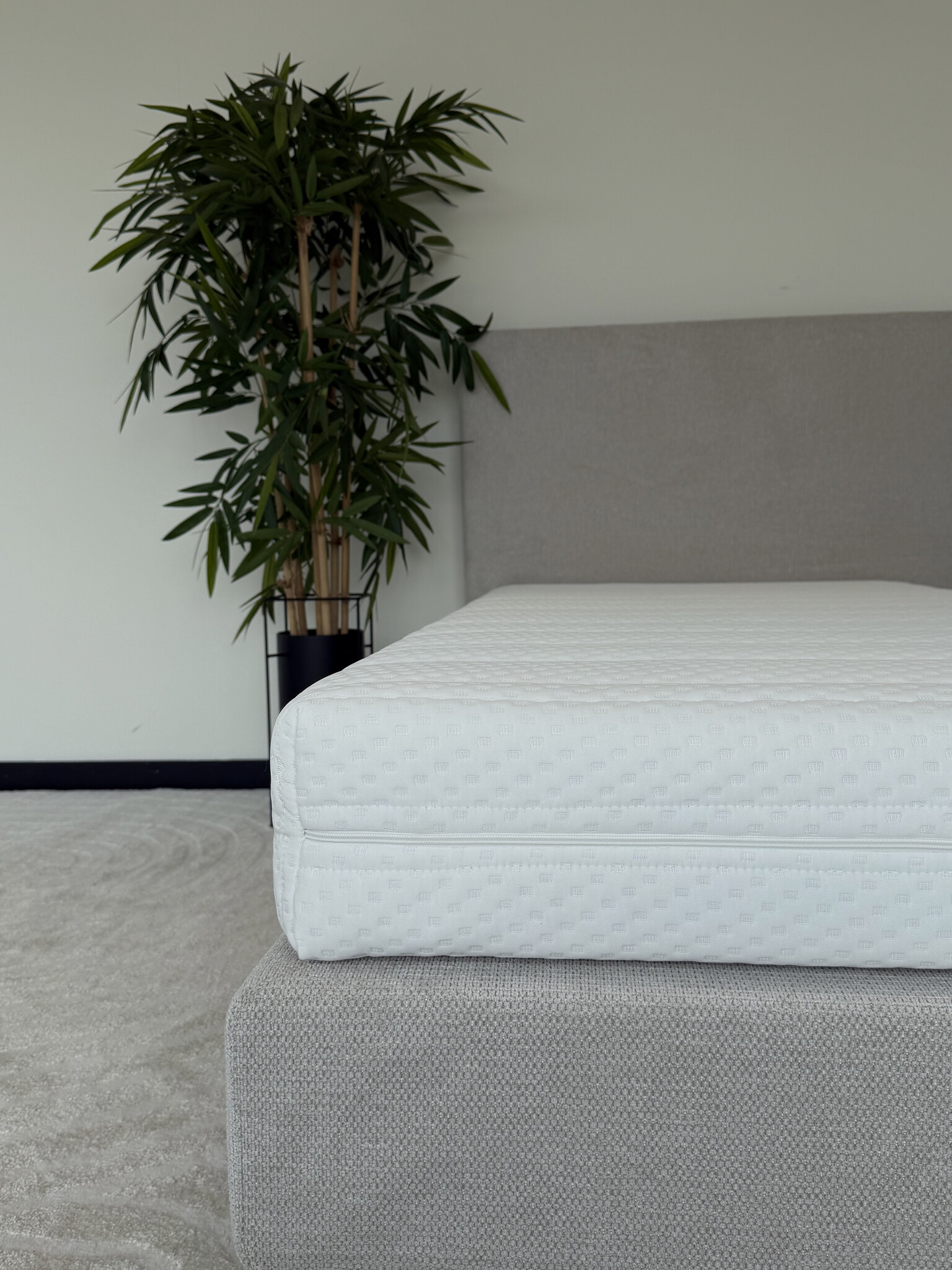 Matras Star - Comfortschuim