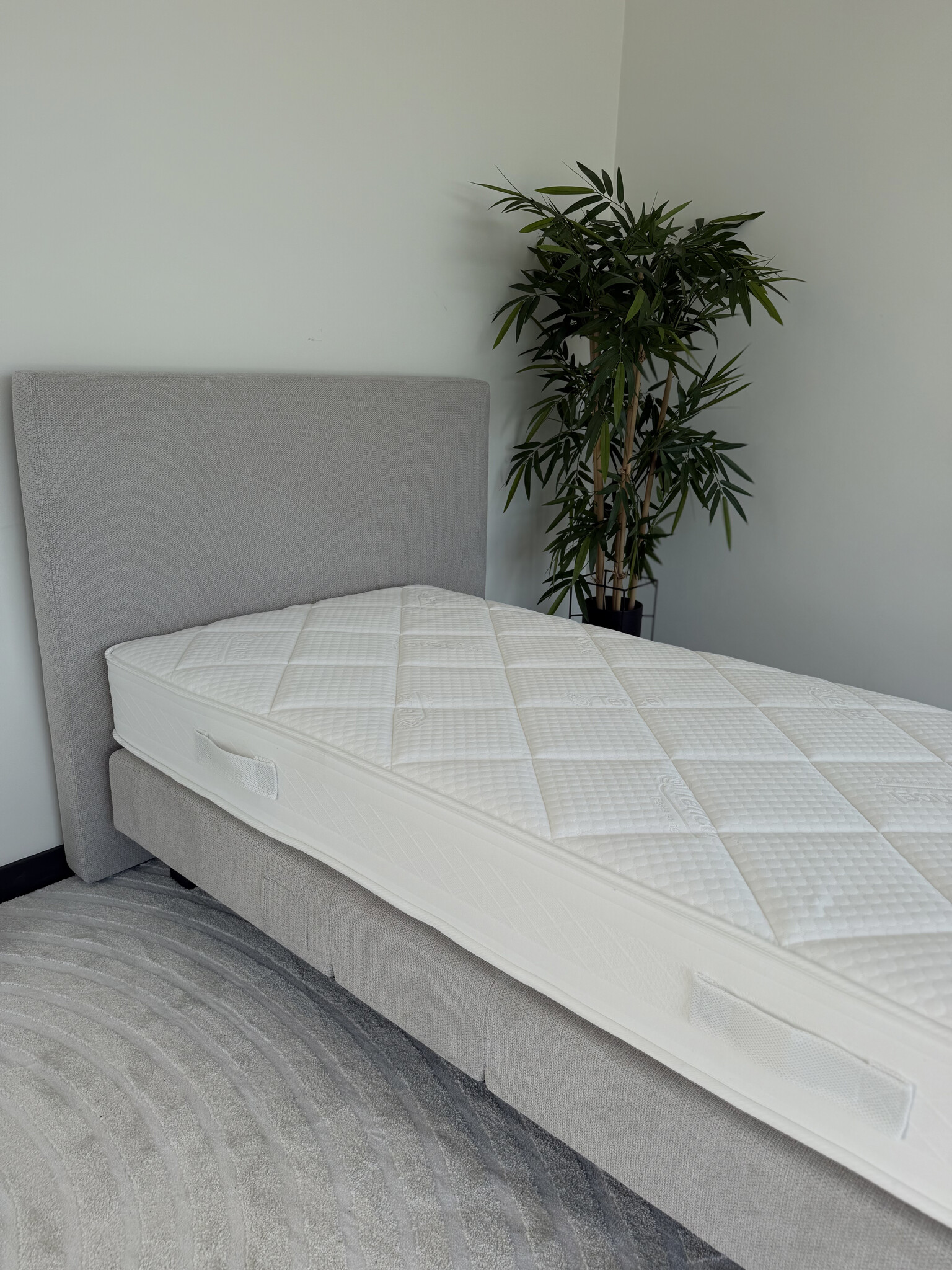 Prestige Matras - Adaptive