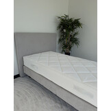 Prestige Matras - Memory Traagschuim