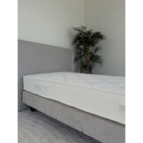 Prestige Matras - Memory Traagschuim