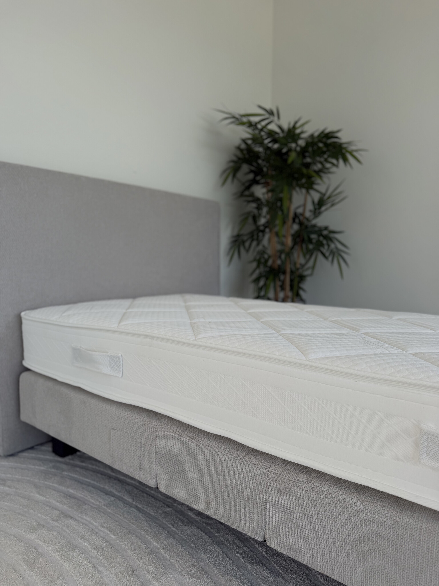 Vitaal 1000 matras - Pocketvering