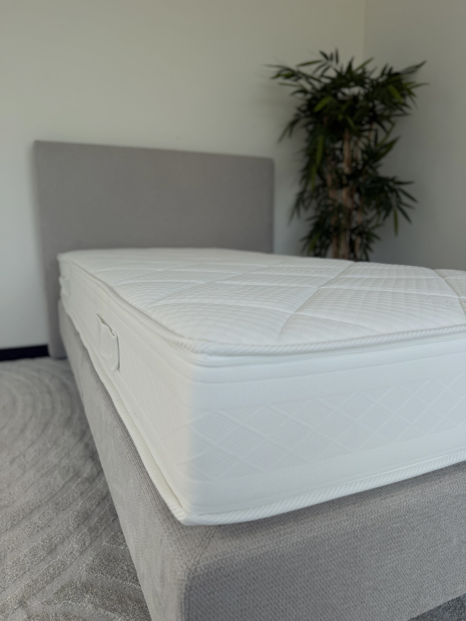 Vitaal 1000 matras - Pocketvering