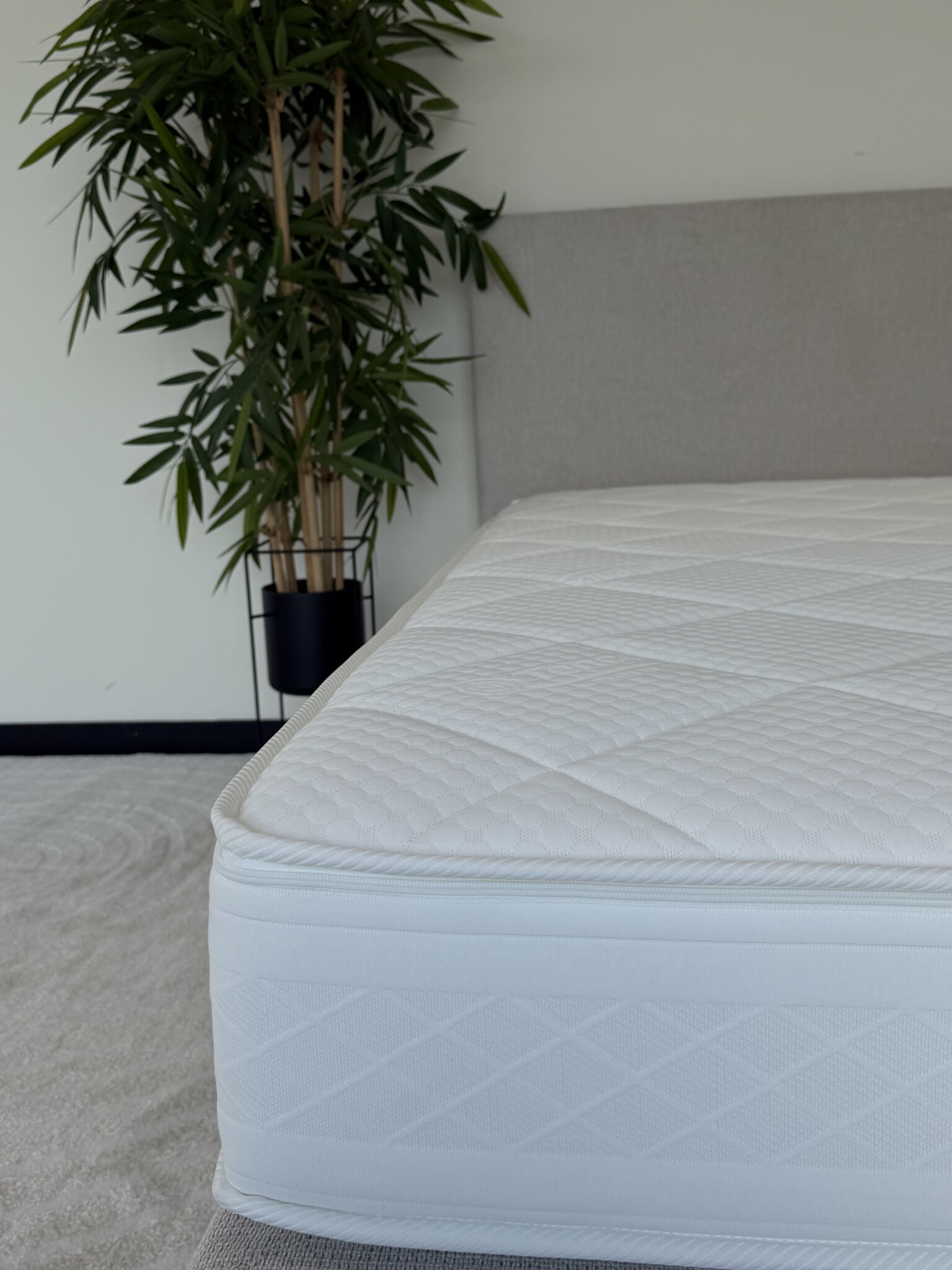 Vitaal 1000 matras - Pocketvering