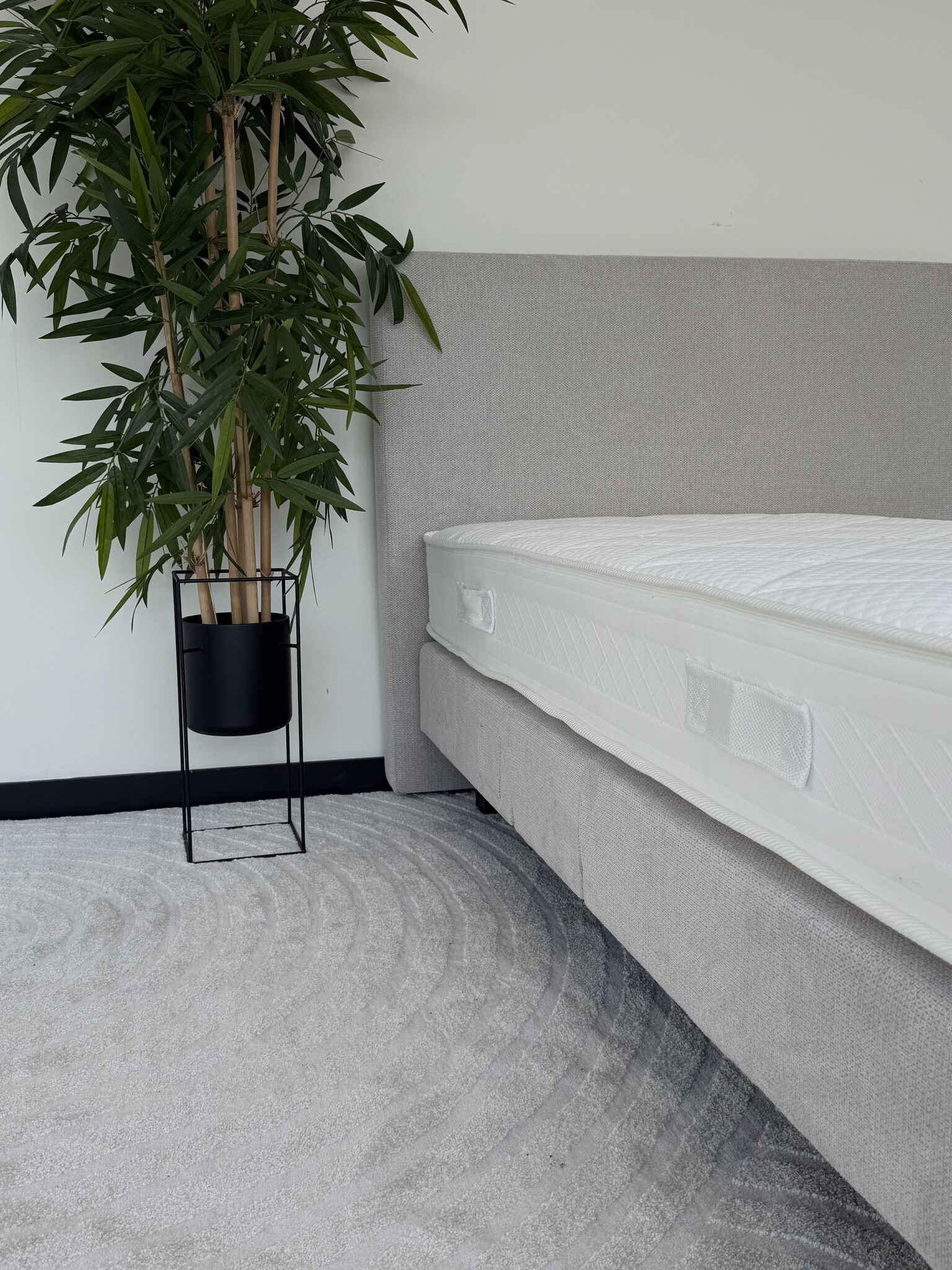 Vitaal 1000 matras - Pocketvering