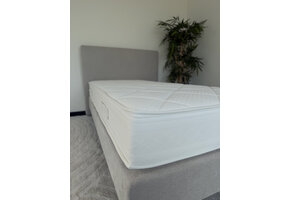 Prestige Matras Pocketvering | 22cm