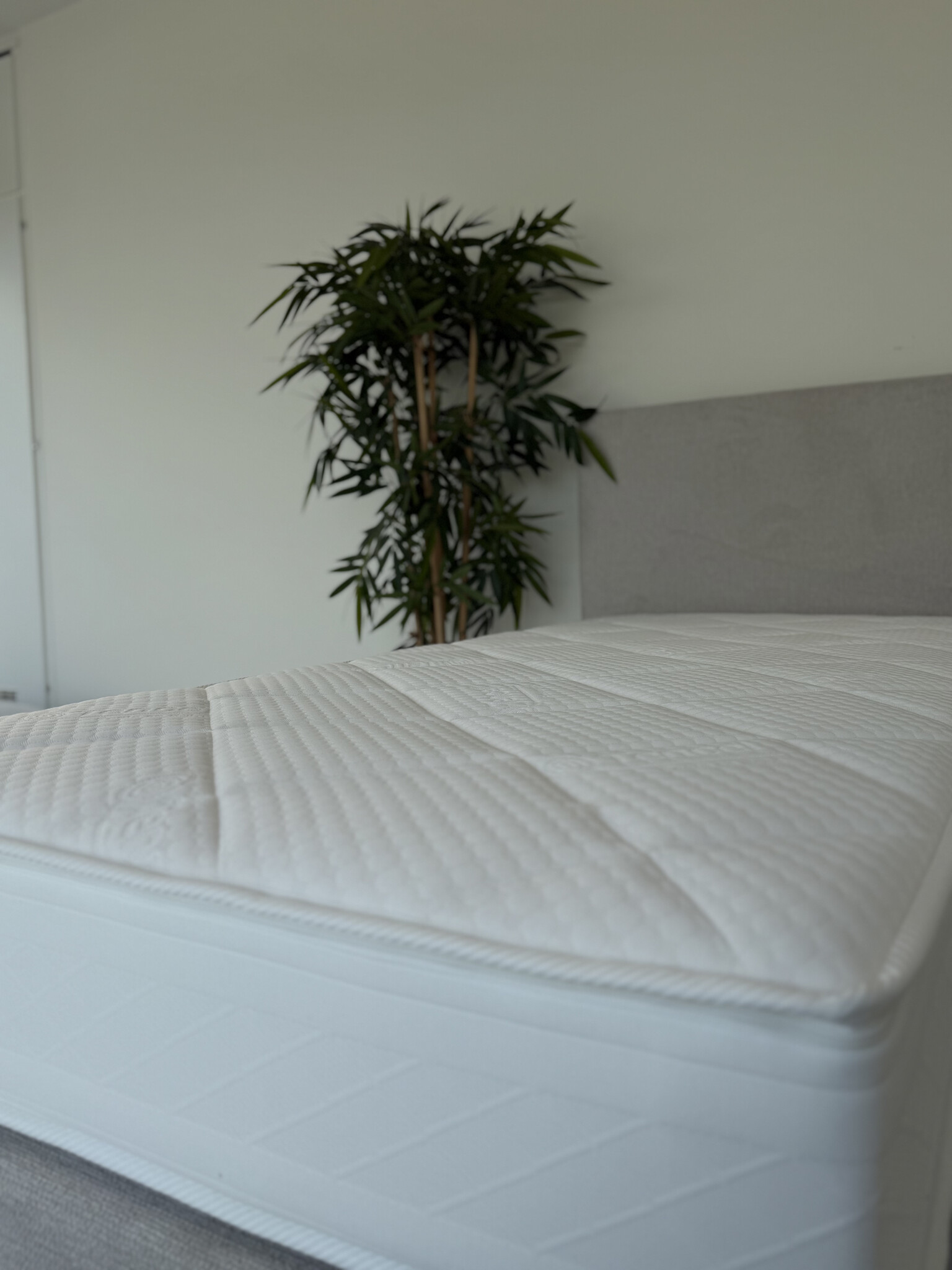 Prestige Matras Pocketvering
