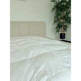 Dekbed Saffier - microvezel enkel
