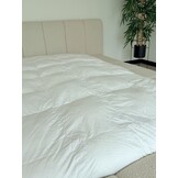Dekbed Saffier - microvezel enkel