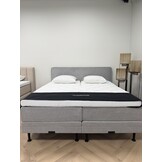 Elektrische boxspring Utah