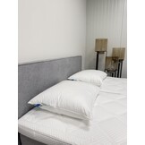 Elektrische boxspring Utah