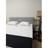 Elektrische boxspring Utah