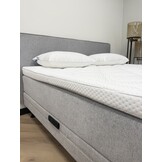 Elektrische boxspring Utah