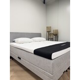 Elektrische boxspring Utah