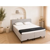 Elektrische boxspring Utah