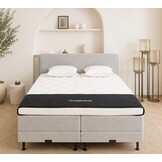 Elektrische boxspring Utah