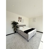 Elektrische boxspring Utah