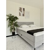 Elektrische boxspring Utah