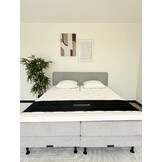 Elektrische boxspring Utah