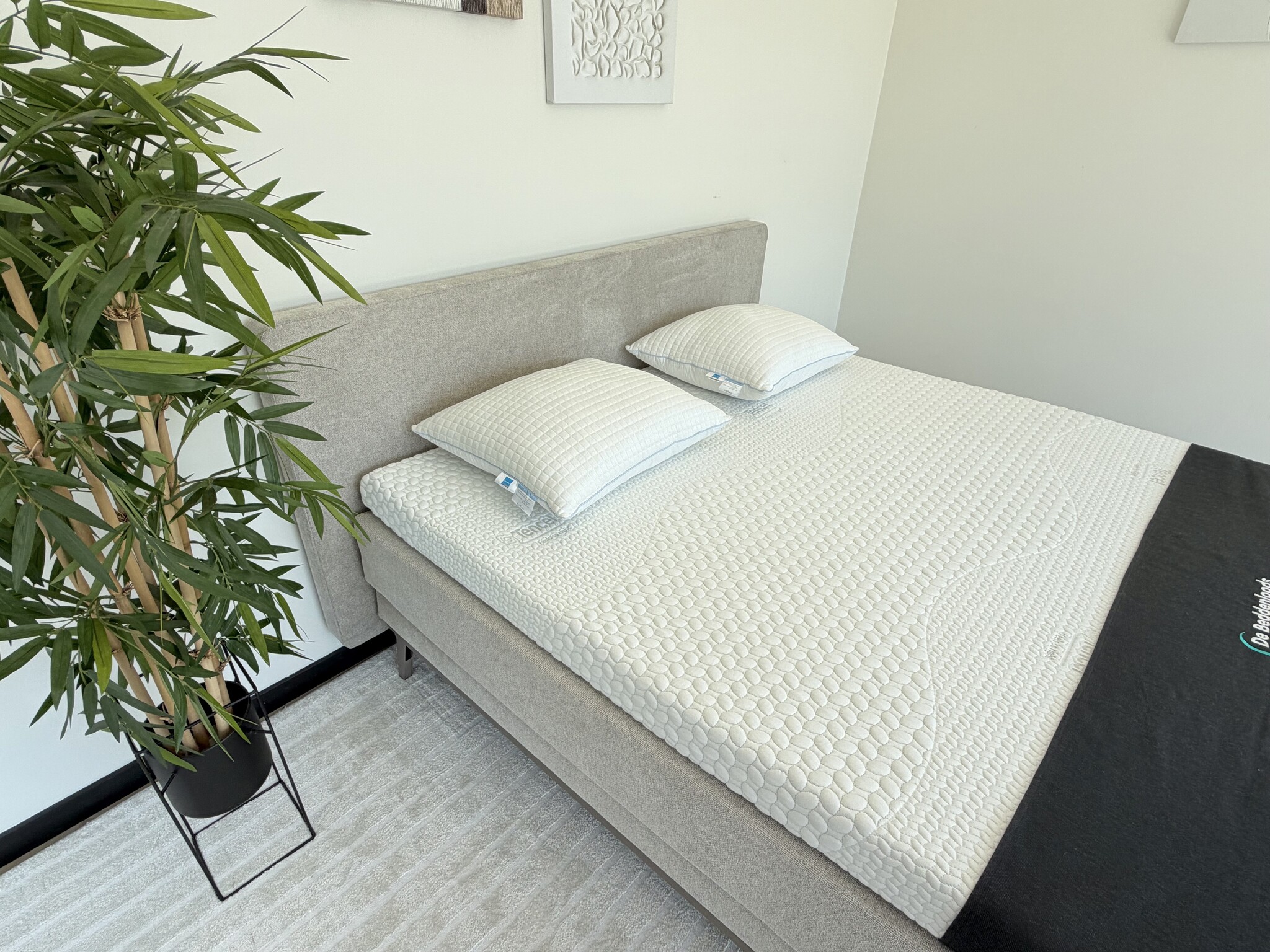 Elektrische Boxspring Sunday | Limited Edition