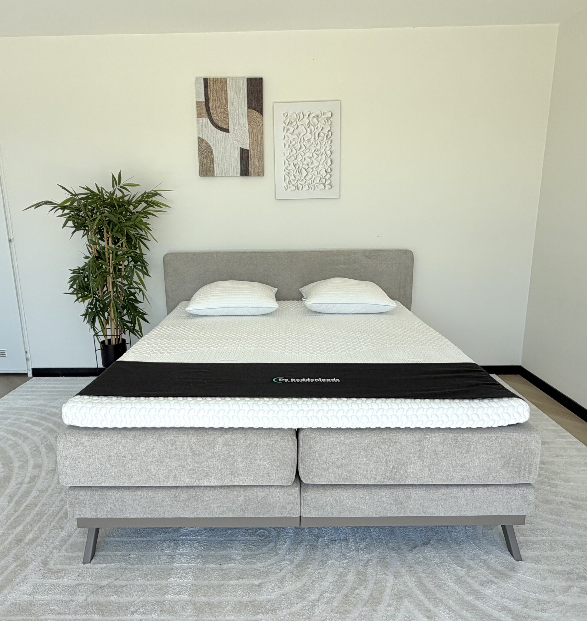 Boxspring Sunday Limited Edition