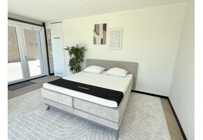 Boxspring Sunday Limited Edition
