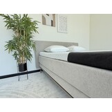 Boxspring Sunday Limited Edition