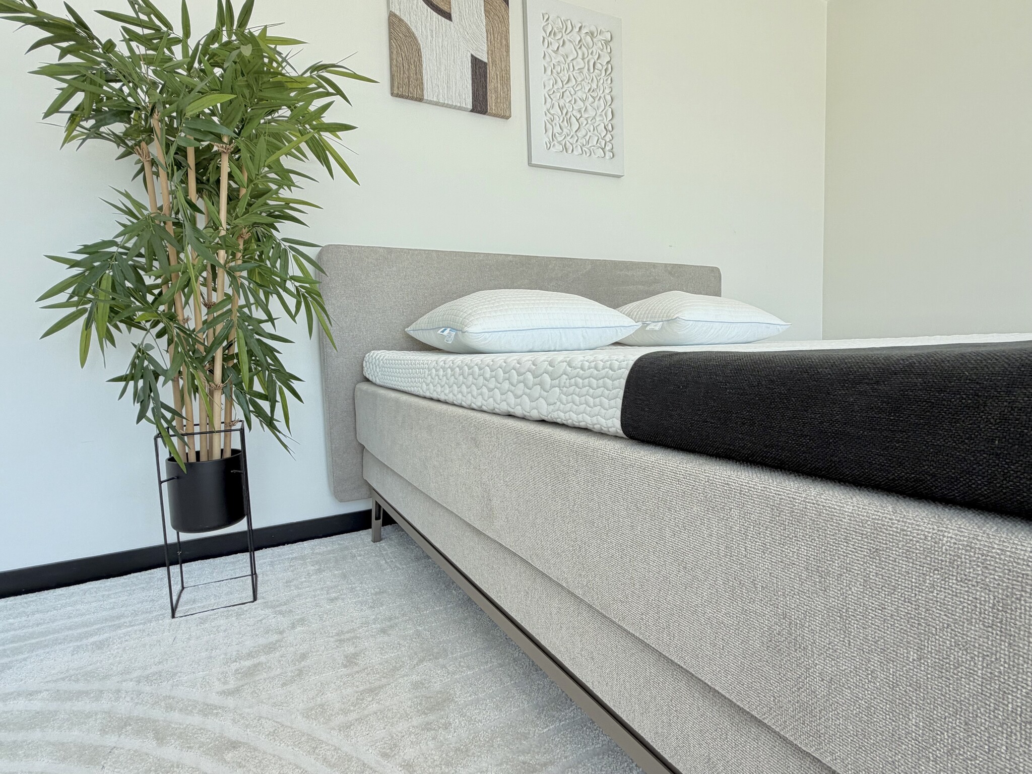 Boxspring Sunday Limited Edition