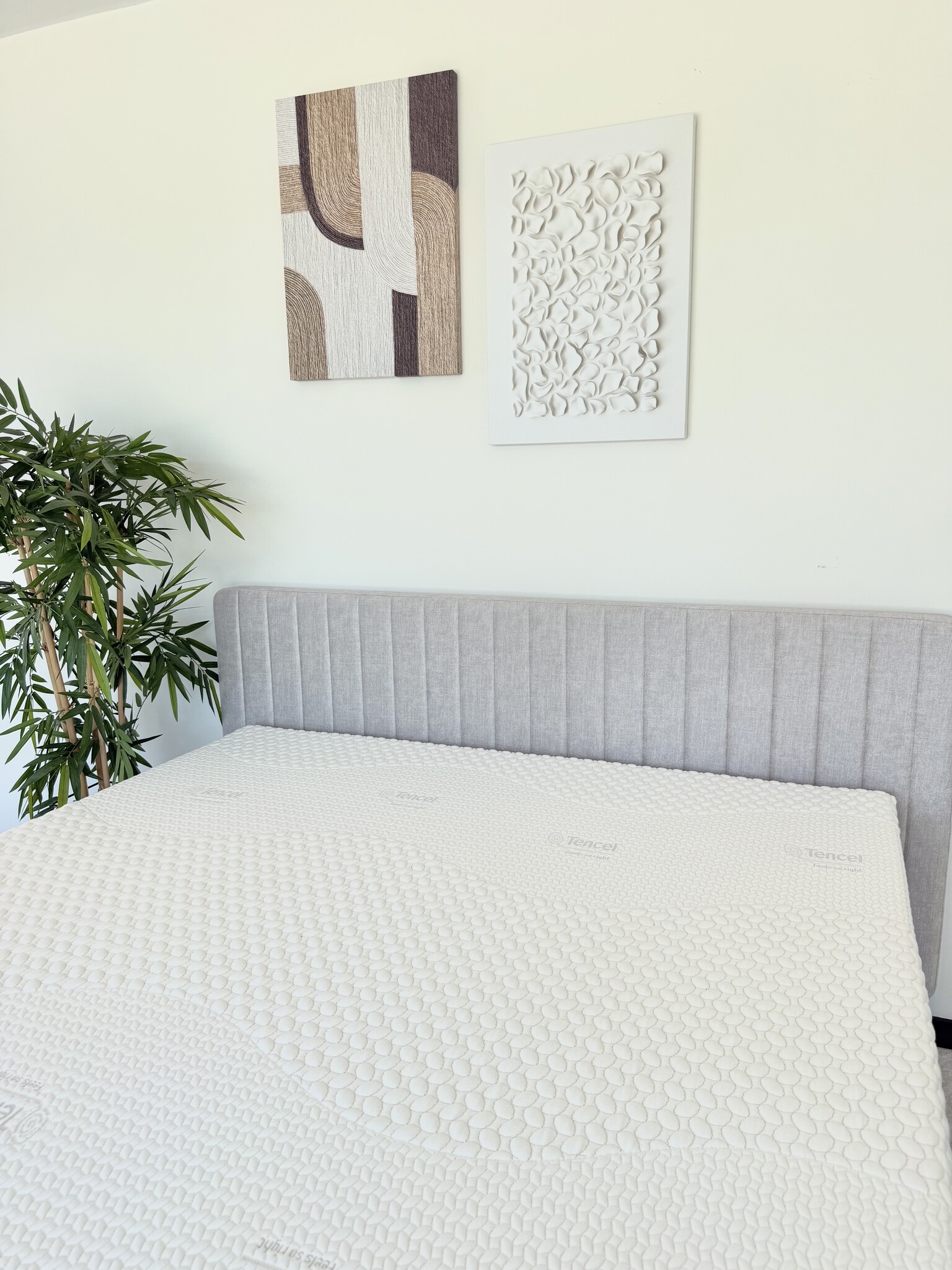 Boxspring Sunday