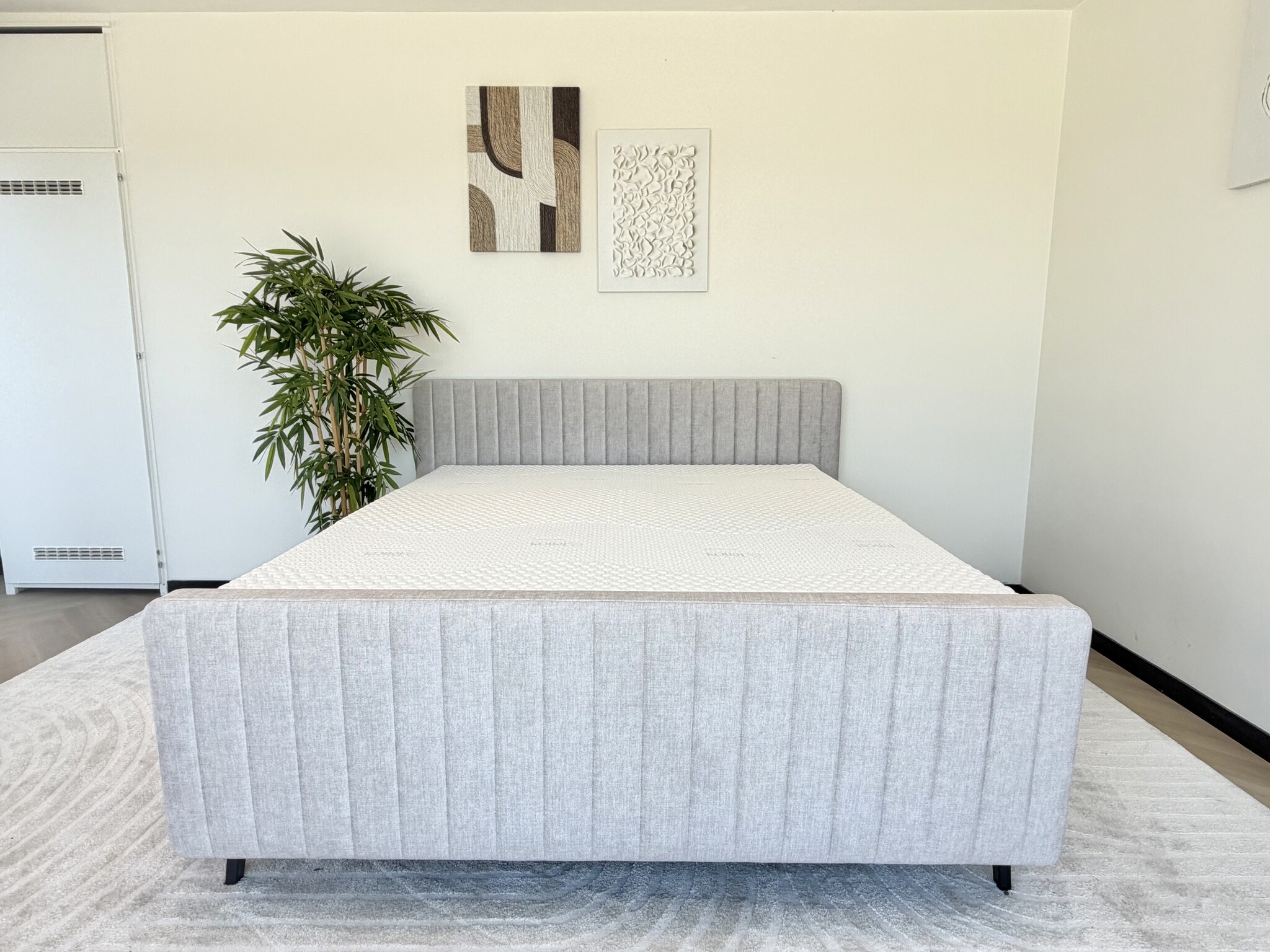 Boxspring Sunday