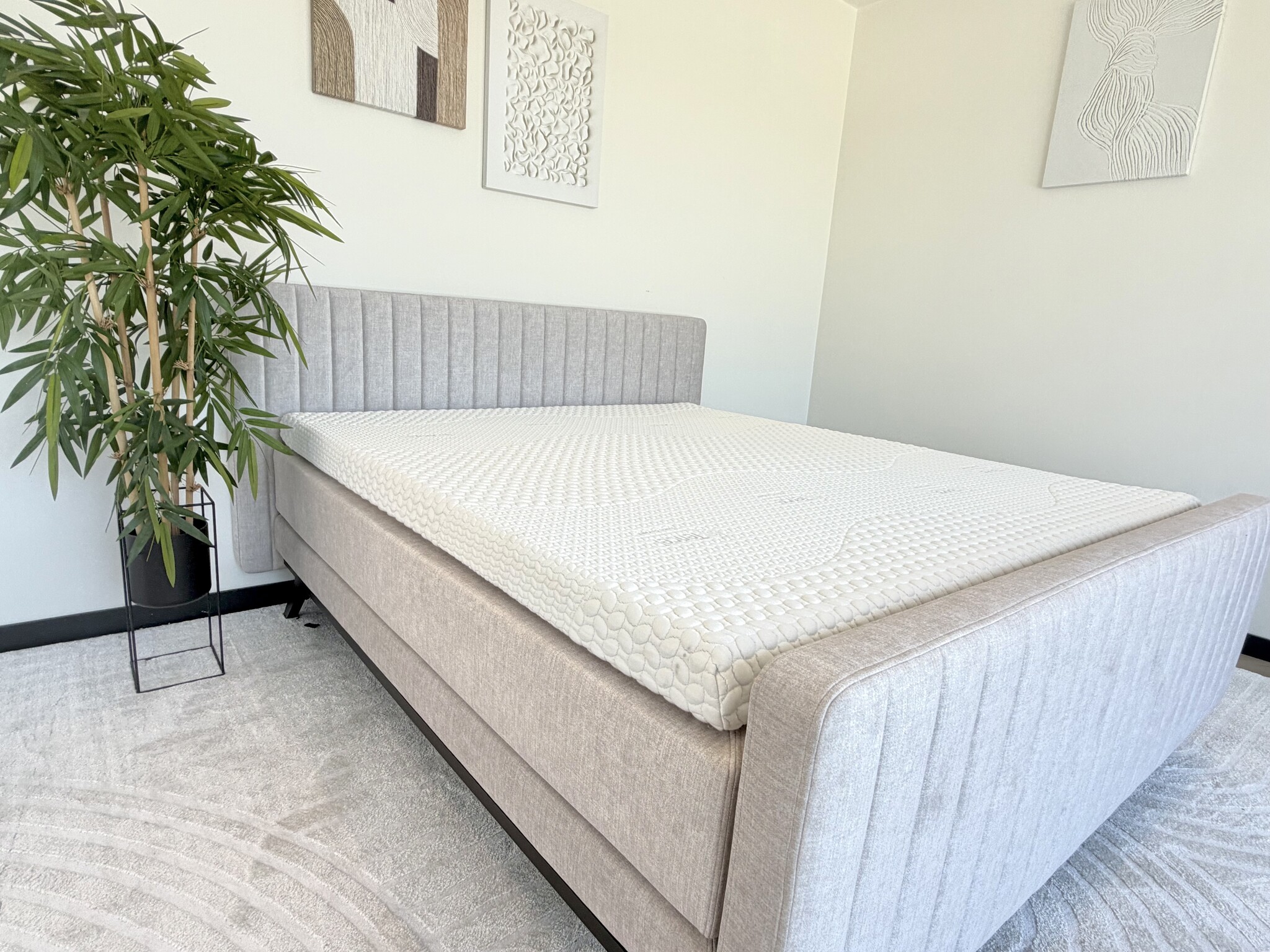 Boxspring Sunday