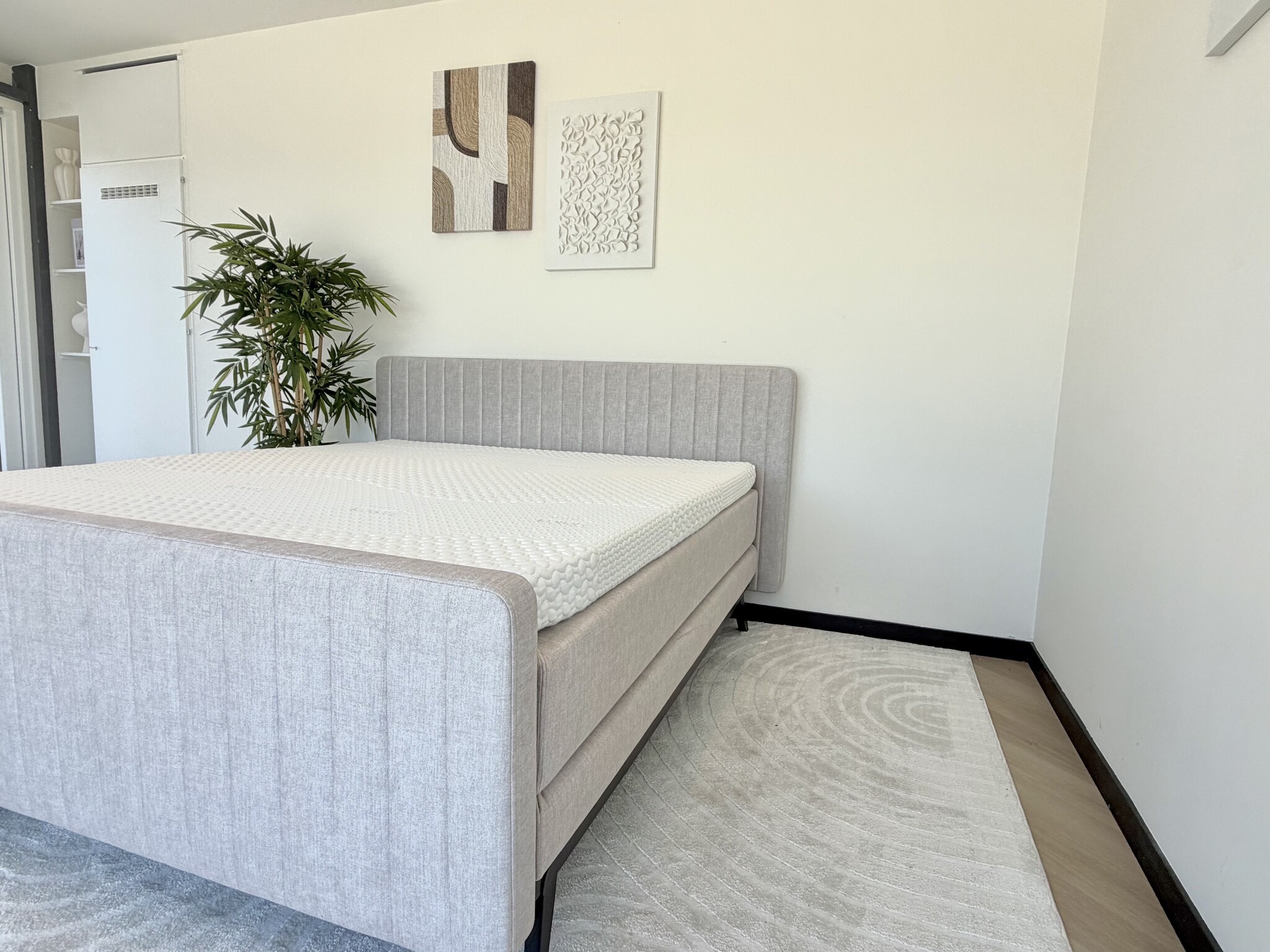 Boxspring Sunday