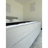 Boxspring Cyber - Meeverende Onderboxen