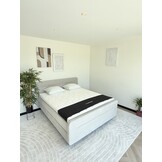 Boxspring Cyber - Meeverende Onderboxen