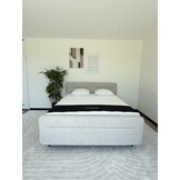 Boxspring Cyber - Meeverende Onderboxen
