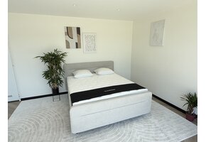 Boxspring Cyber