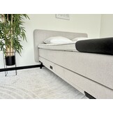 Elektrische boxspring Arizona
